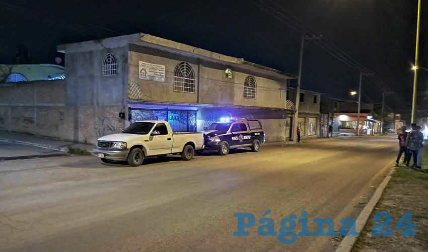 Fotografía relevante a la nota.