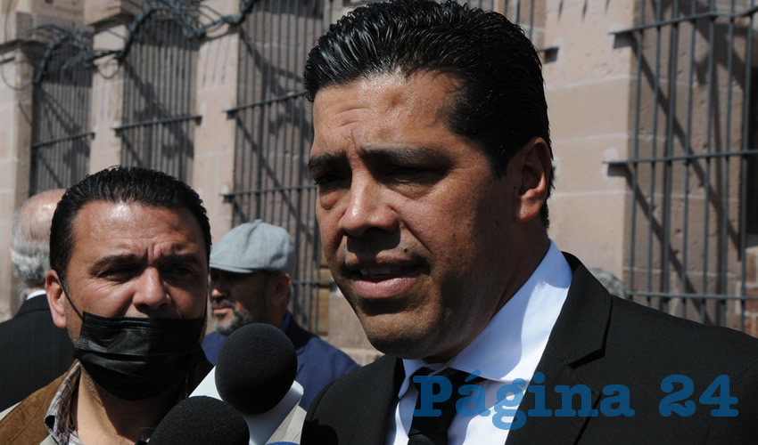 Fotografía relevante a la nota.