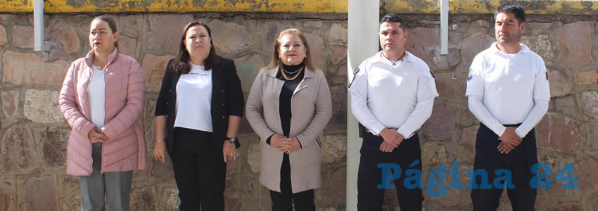 Fotografía relevante a la nota.