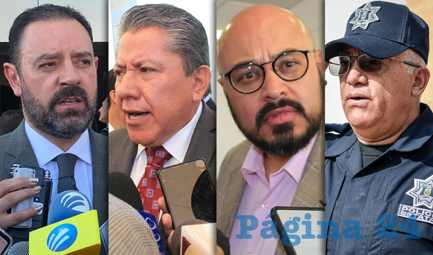 Fotografía relevante a la nota.