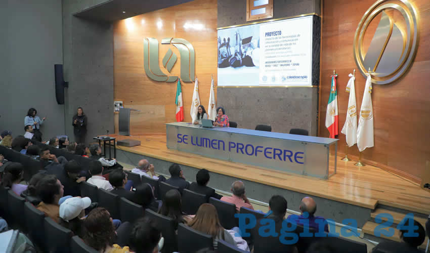 Fotografía relevante a la nota.