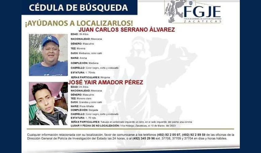 Fotografía relevante a la nota.