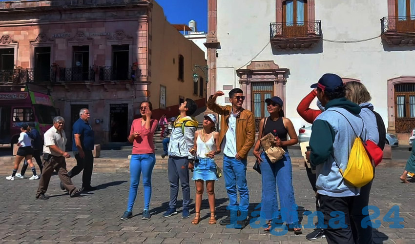 Fotografía relevante a la nota.