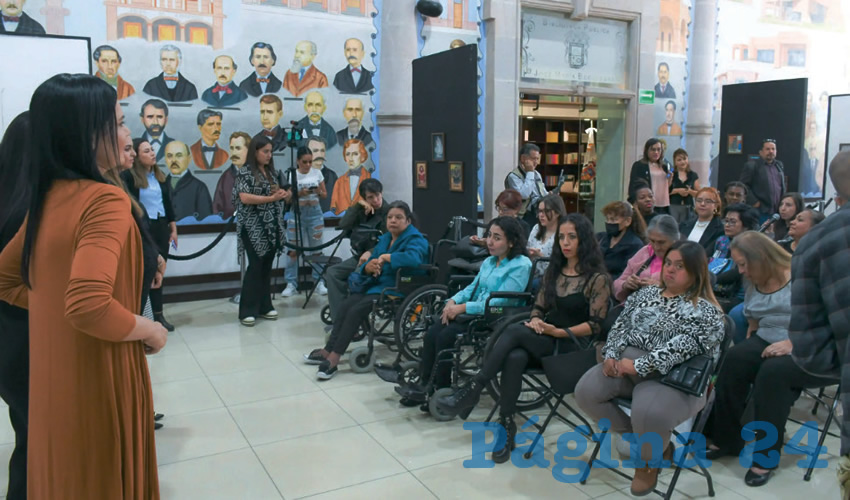 Fotografía relevante a la nota.