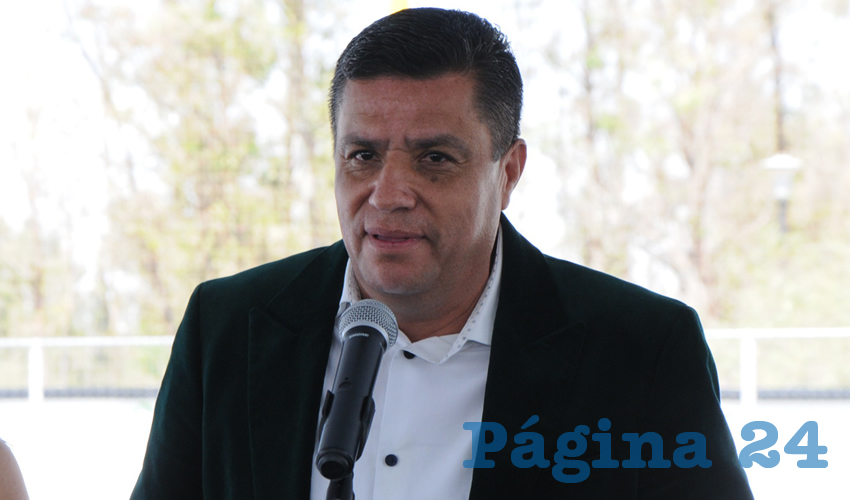 Fotografía relevante a la nota.