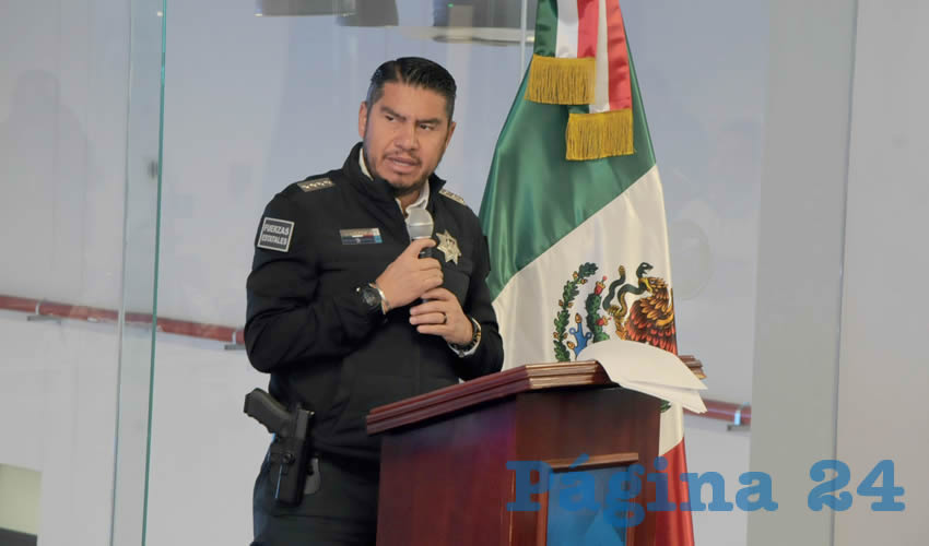 Fotografía relevante a la nota.