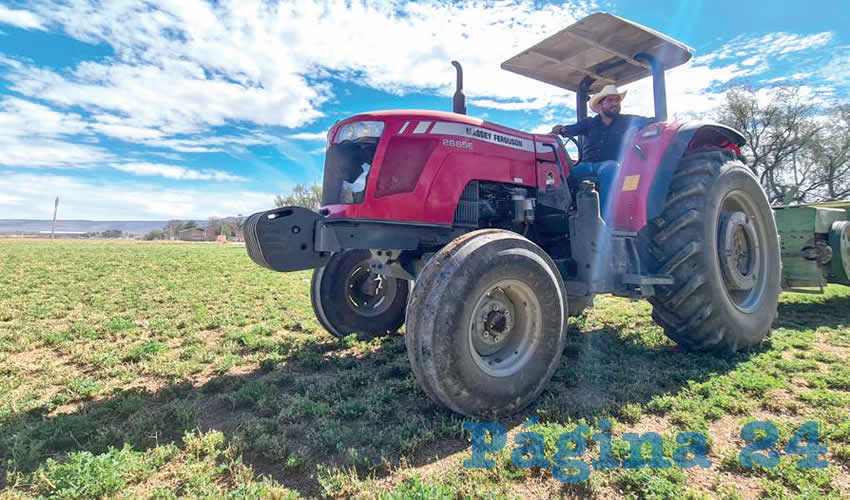 Fotografía relevante a la nota.