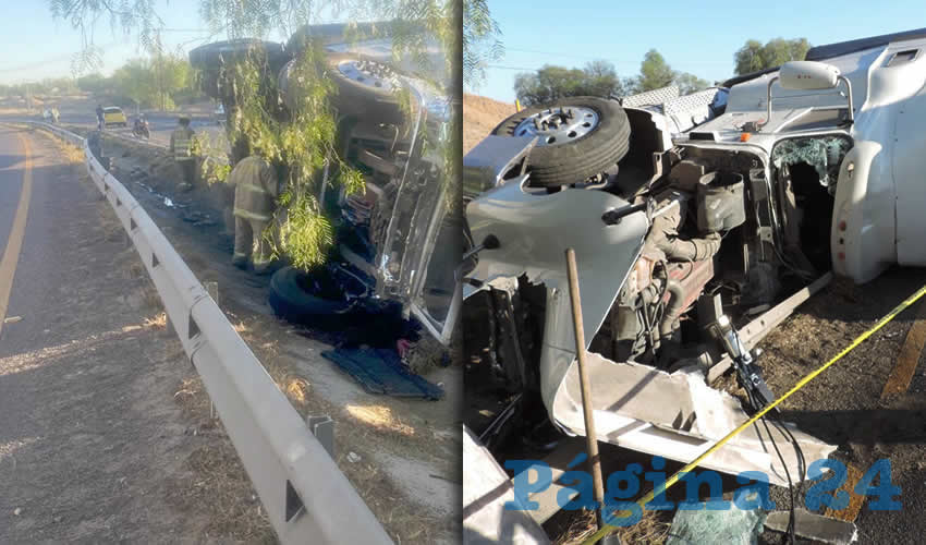 Fotografía relevante a la nota.