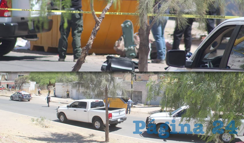 Fotografía relevante a la nota.