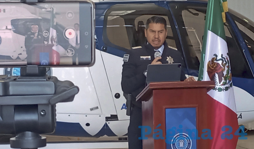 Fotografía relevante a la nota.