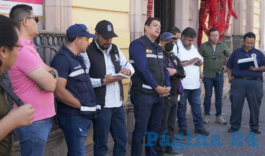 Fotografía relevante a la nota.