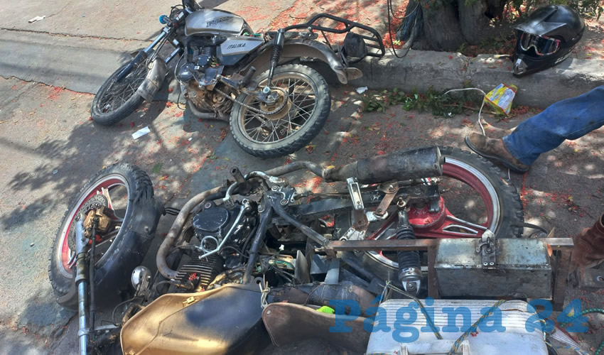 Fotografía relevante a la nota.