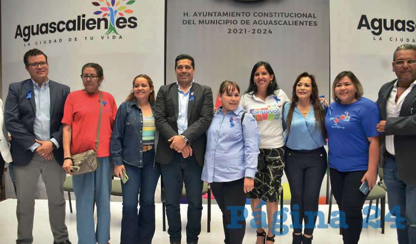 Fotografía relevante a la nota.
