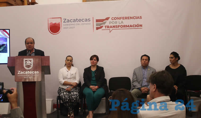 Fotografía relevante a la nota.