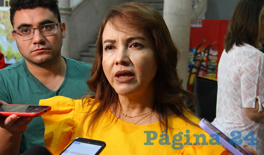 Fotografía relevante a la nota.