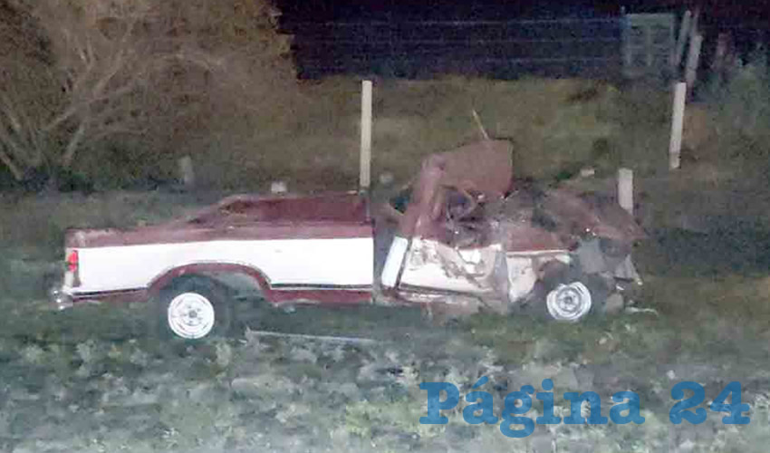 Fotografía relevante a la nota.