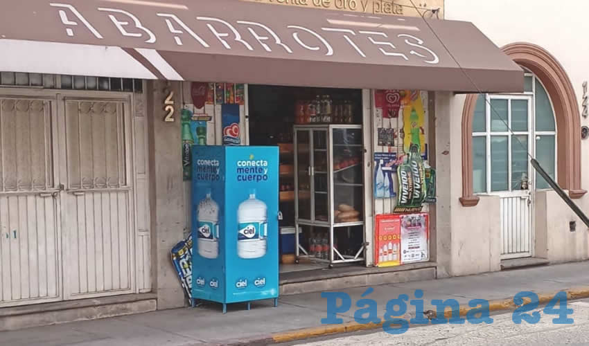 Fotografía relevante a la nota.