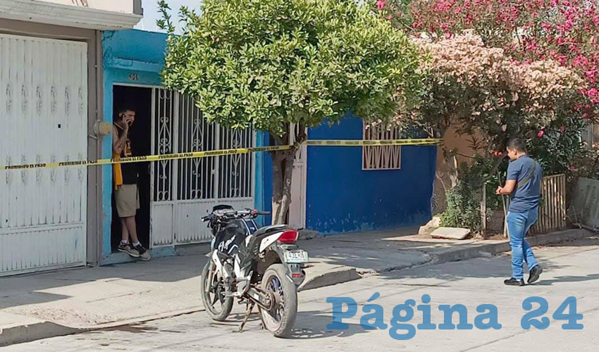 Fotografía relevante a la nota.