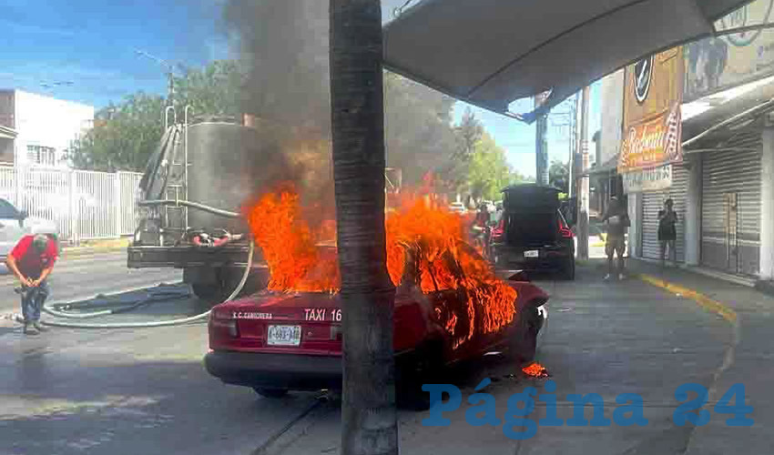 Fotografía relevante a la nota.