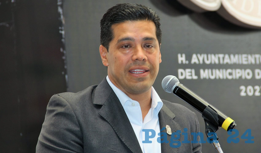 Fotografía relevante a la nota.