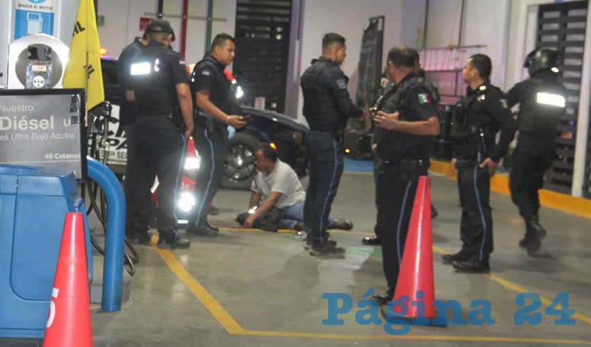 Fotografía relevante a la nota.