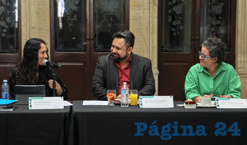 Fotografía relevante a la nota.