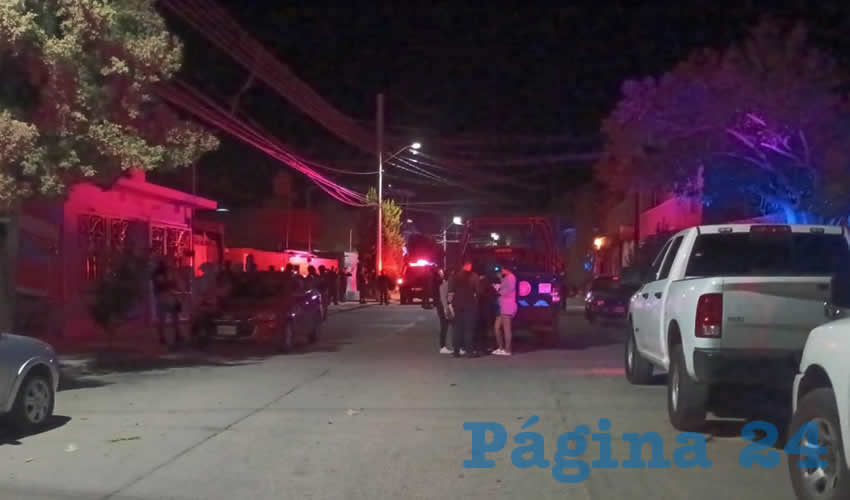 Fotografía relevante a la nota.