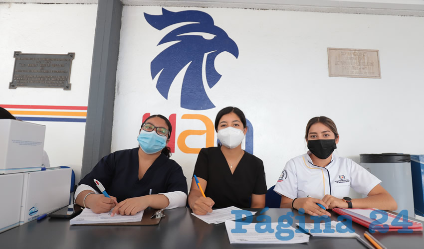 Fotografía relevante a la nota.