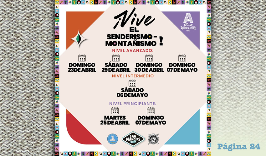 Fotografía relevante a la nota.