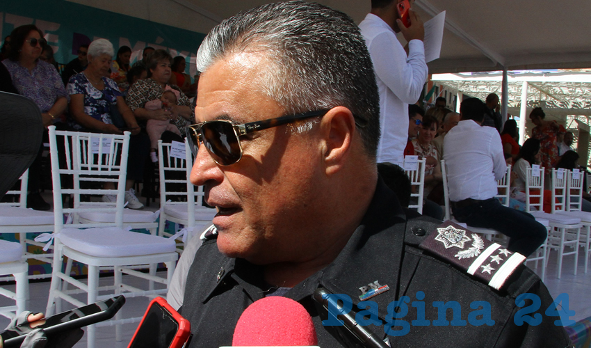 Fotografía relevante a la nota.