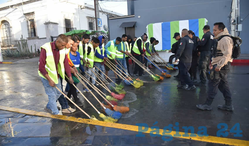 Fotografía relevante a la nota.