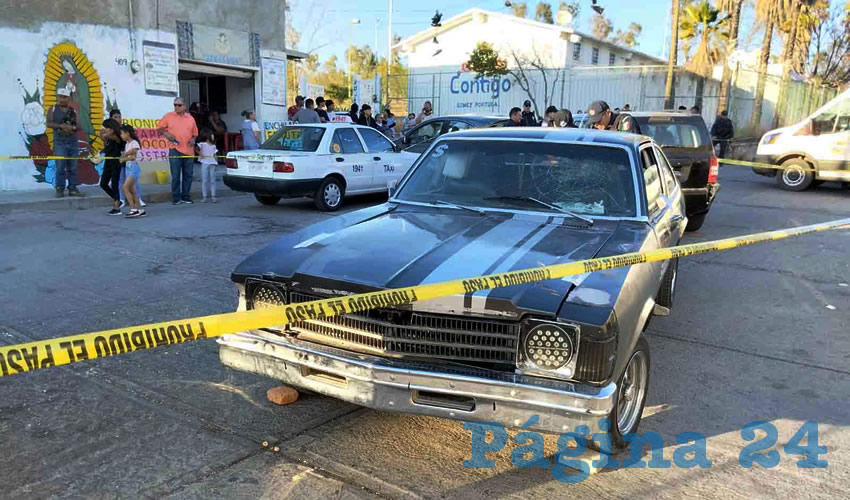 Fotografía relevante a la nota.