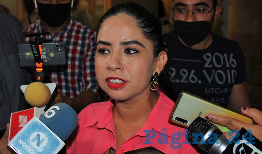 Fotografía relevante a la nota.