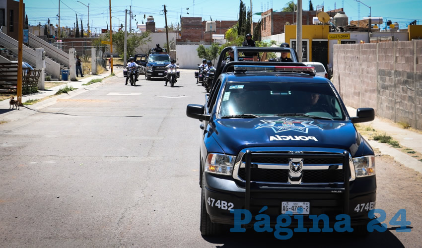 Fotografía relevante a la nota.