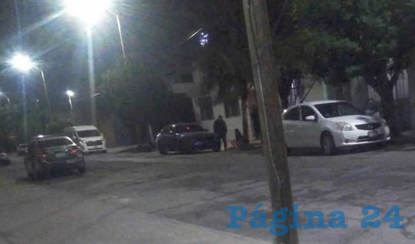 Fotografía relevante a la nota.