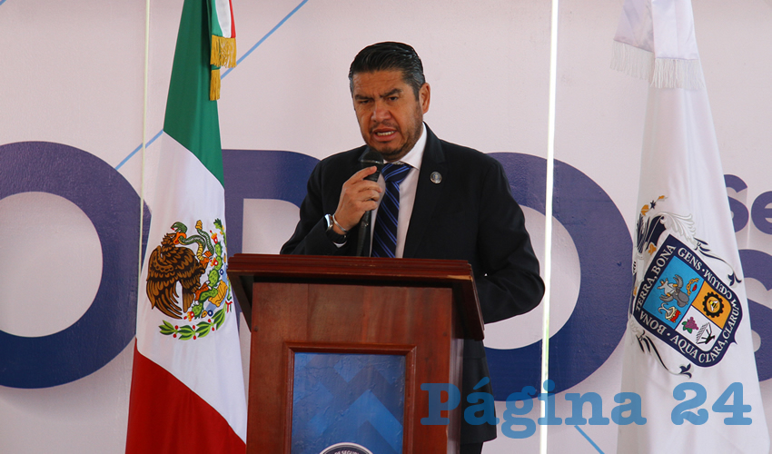 Fotografía relevante a la nota.