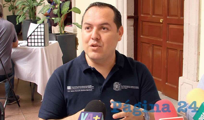 Fotografía relevante a la nota.