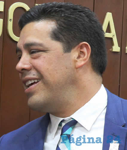 Fotografía relevante a la nota.