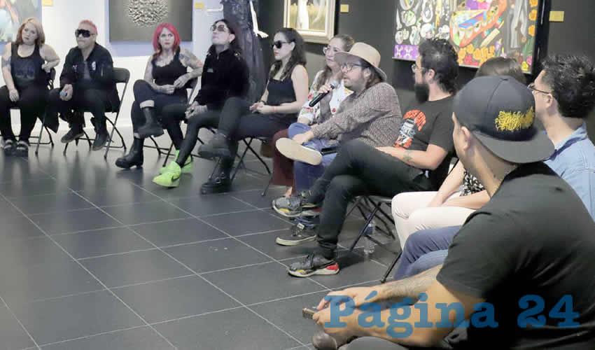 Fotografía relevante a la nota.