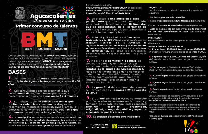 Fotografía relevante a la nota.