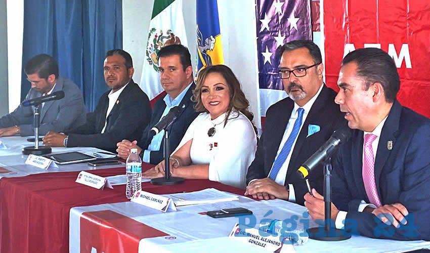 Fotografía relevante a la nota.