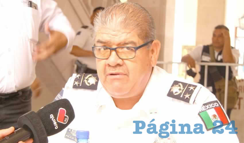 Fotografía relevante a la nota.