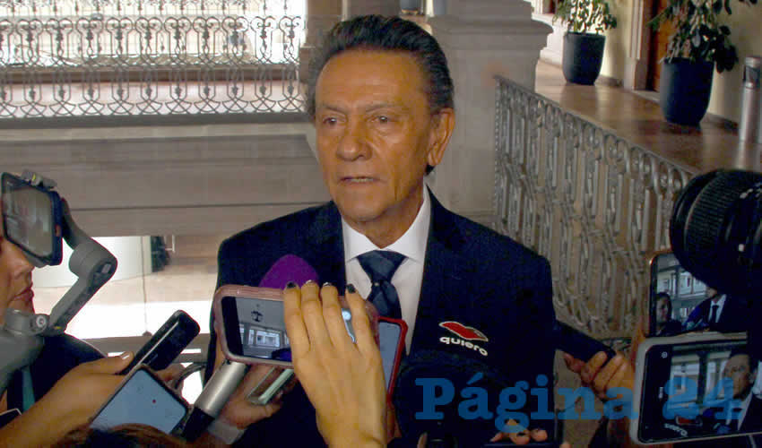 Fotografía relevante a la nota.