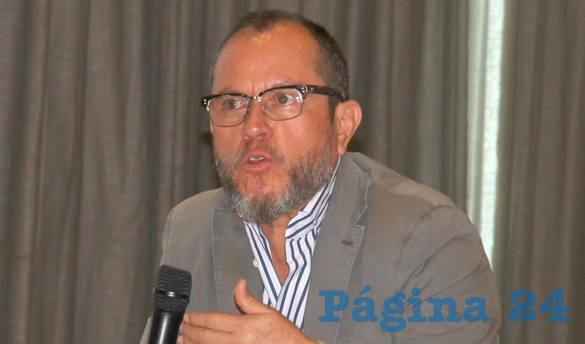 Fotografía relevante a la nota.