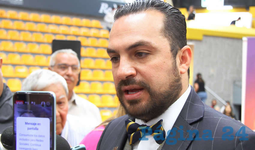 Fotografía relevante a la nota.