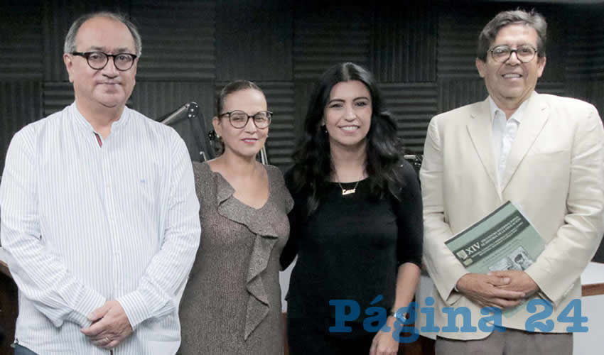 Fotografía relevante a la nota.