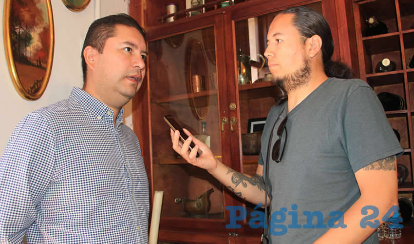 Fotografía relevante a la nota.