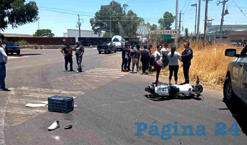 Fotografía relevante a la nota.