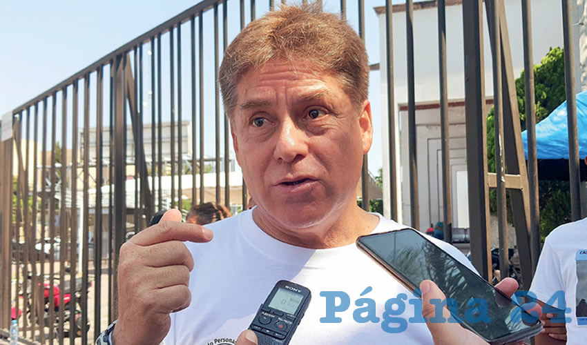 Fotografía relevante a la nota.