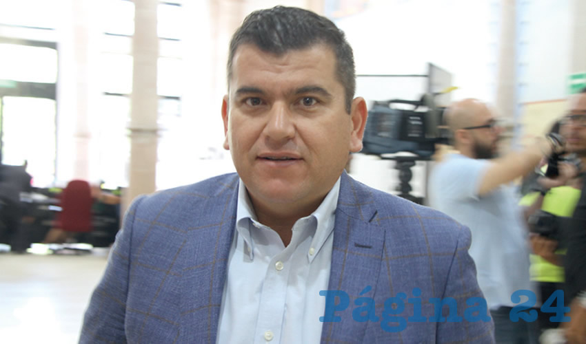 Fotografía relevante a la nota.